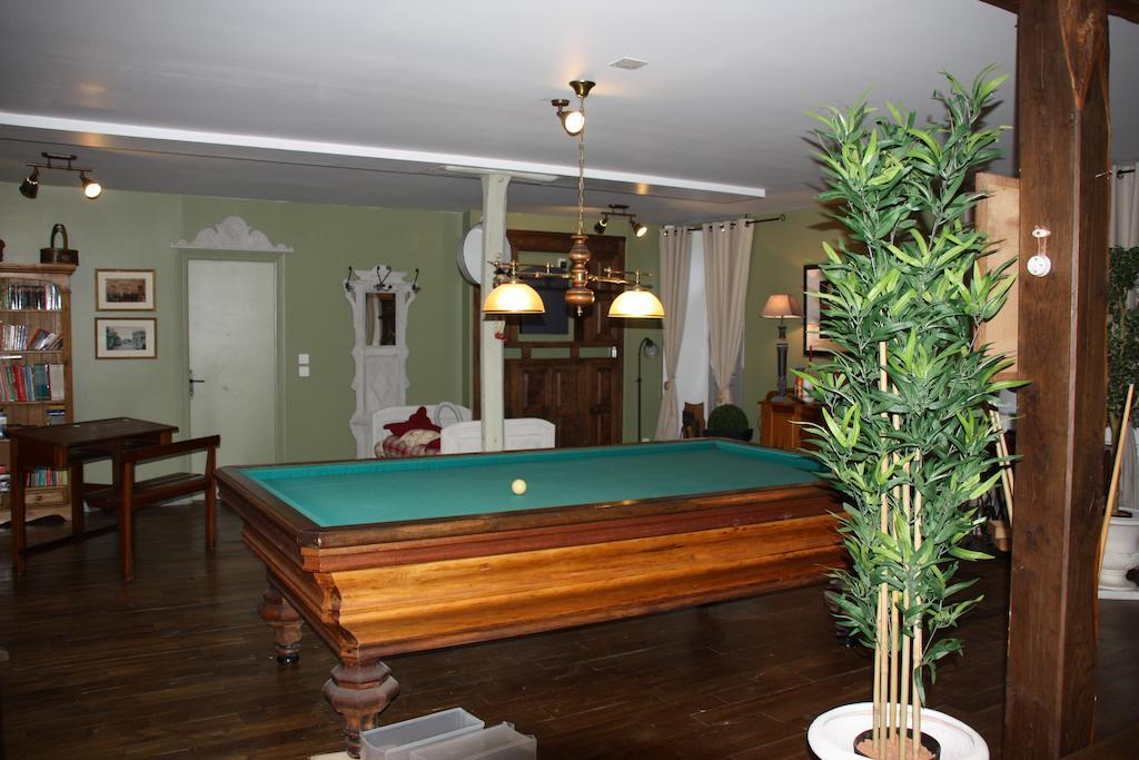 Moulin De La Beraudaie Bed & Breakfast Bohal Bagian luar foto
