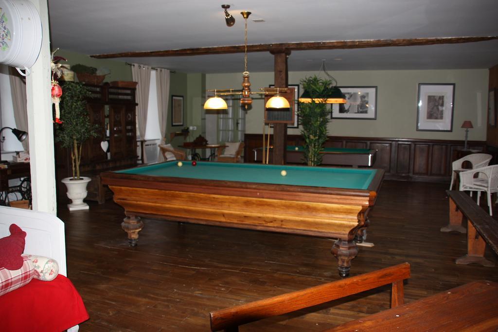Moulin De La Beraudaie Bed & Breakfast Bohal Bagian luar foto